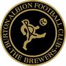 Burton Albion